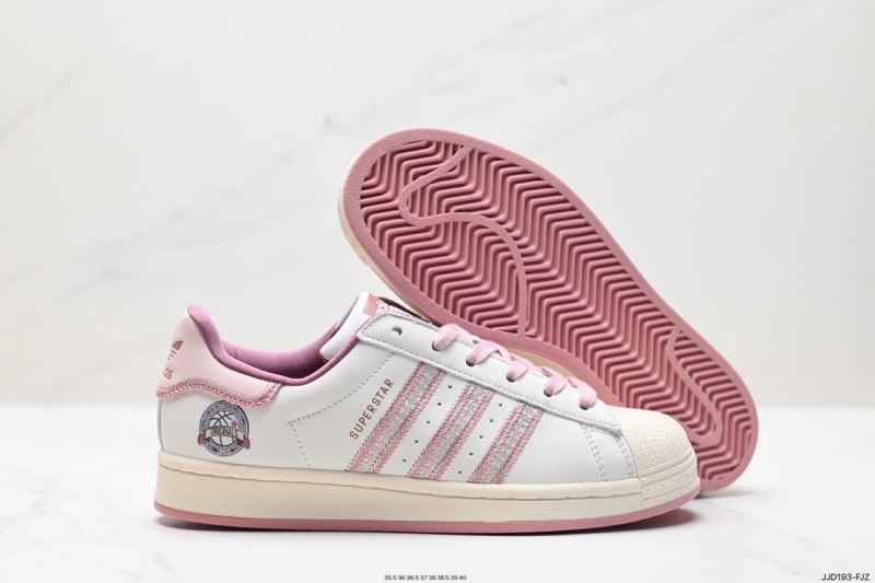 Adidas Superstar Shoes